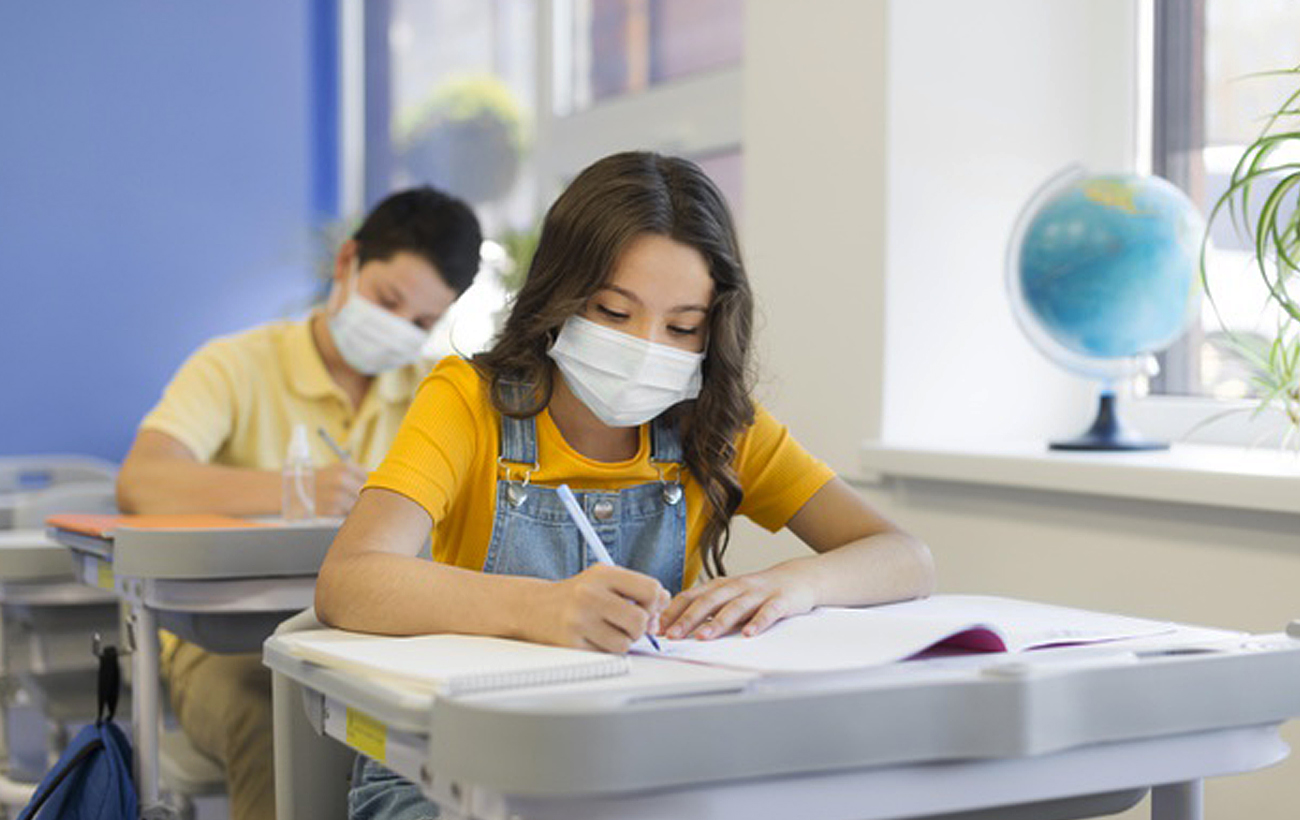 Тест для образования: как начнется новый учебный год